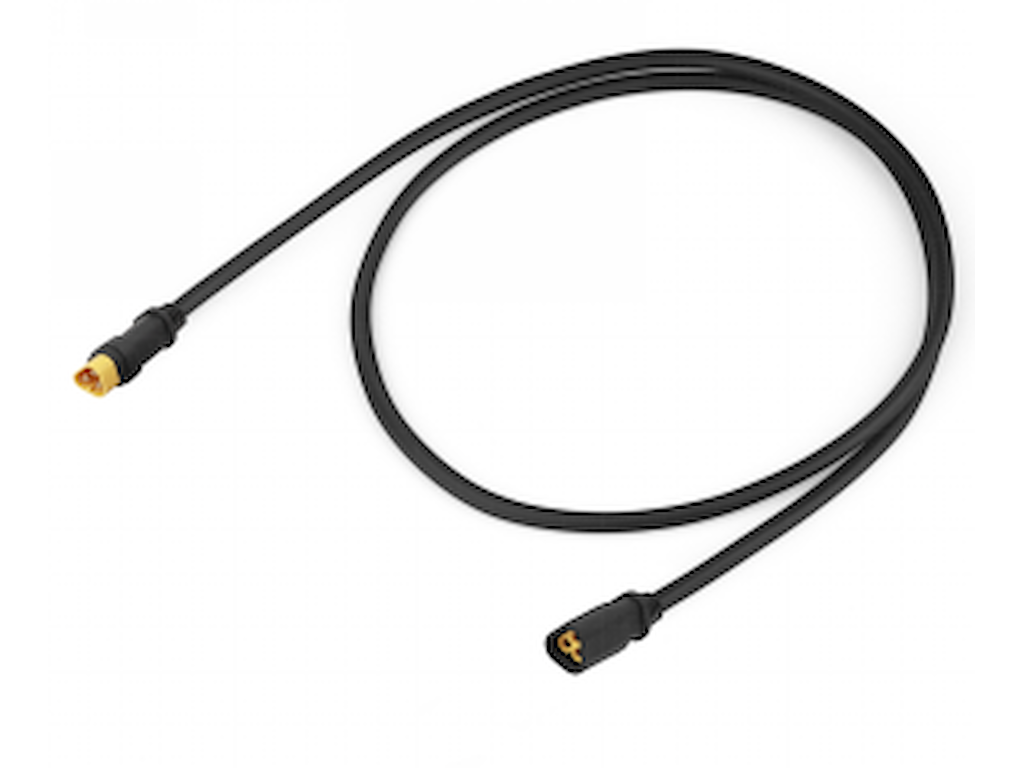 Monteer 12000 Forlænger Kabel fra Magicshine