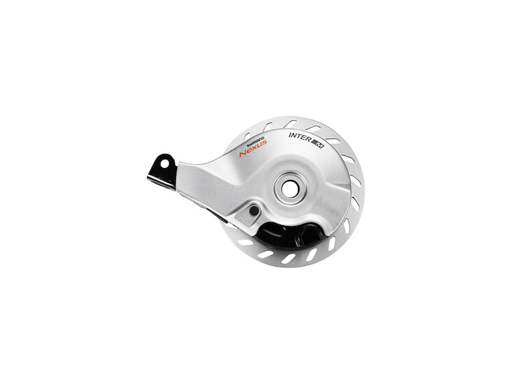 Nexus Rullebremse Bag Br C3001  W 8.2mm Skive M10 fra Shimano