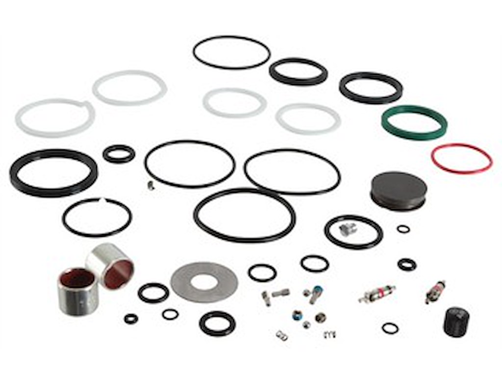 Servicekit Til Monarch R Rl Rt Rt3 fra Rockshox