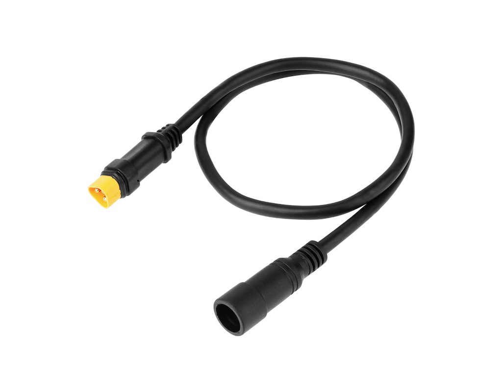 Mj 6271 V2 Batterikabel fra Magicshine