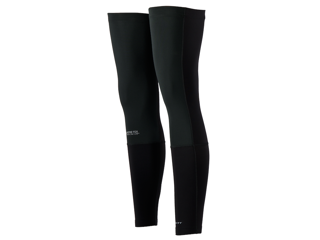 As Pro   Benvarmere   Unisex   Sort   Str. M fra Scott