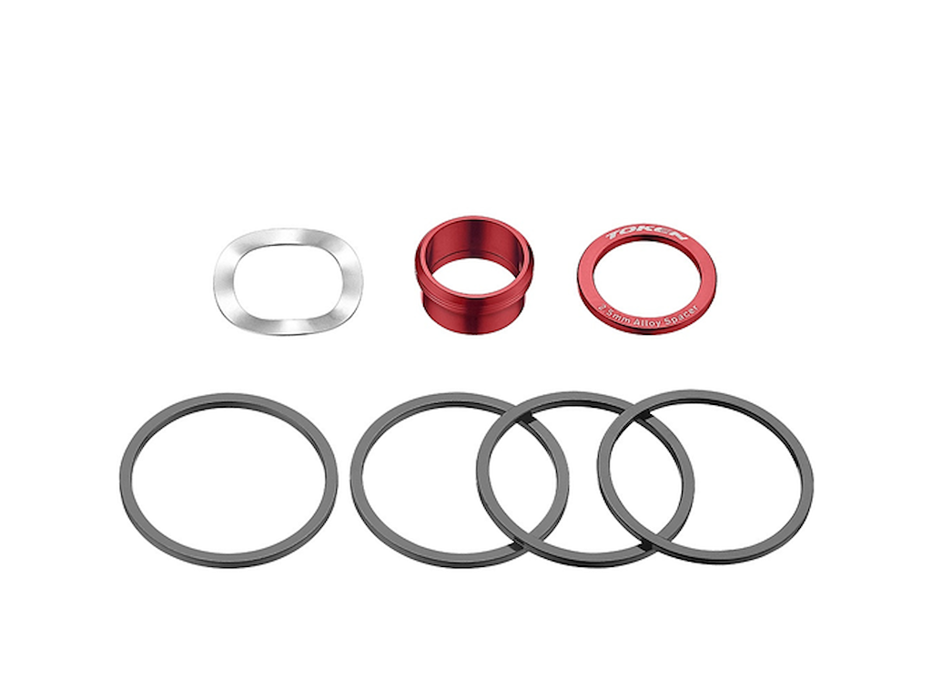 R242 Sram Gxp Adapter fra Token