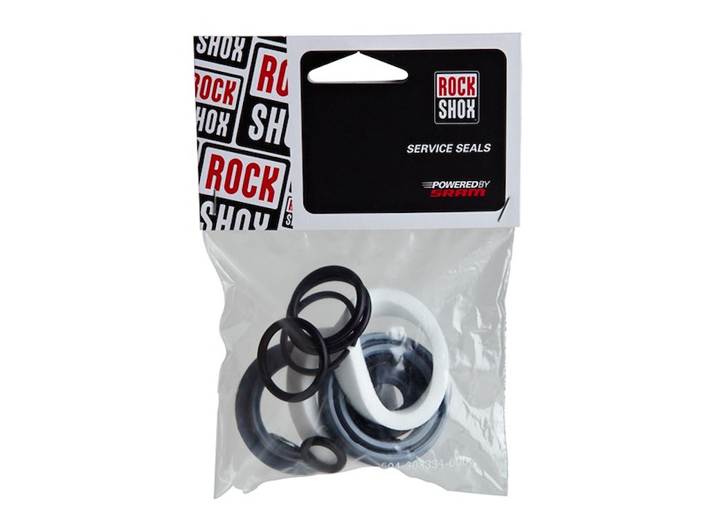 Service Kit Til Sektor Rl Basic, Solo Air (my12 16) fra Rockshox