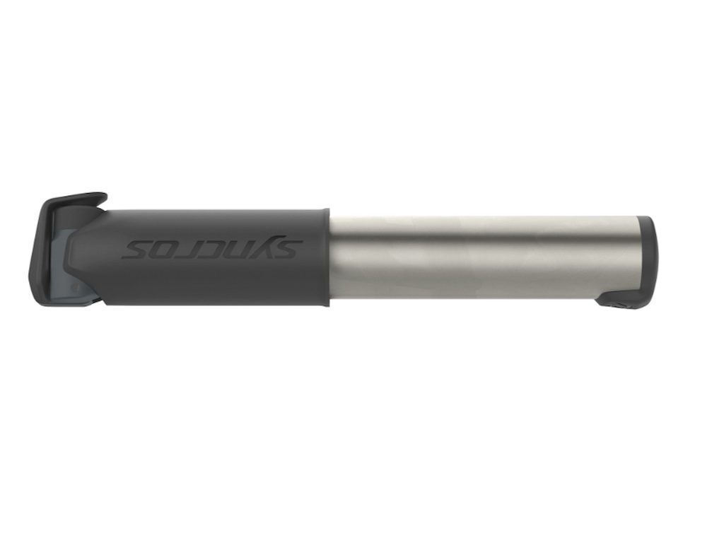 Boundary 2.0 Hv Mini Pumpe fra Syncros