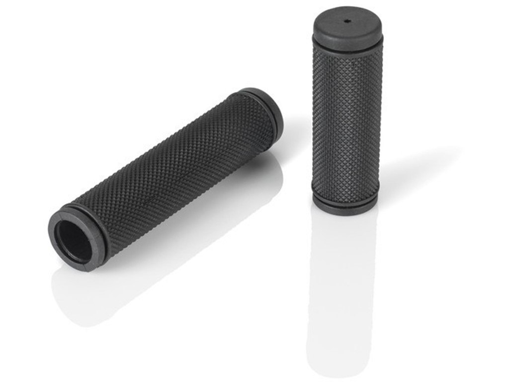 Gr S32 Håndtag, Sort 92 130 Mm fra Xlc