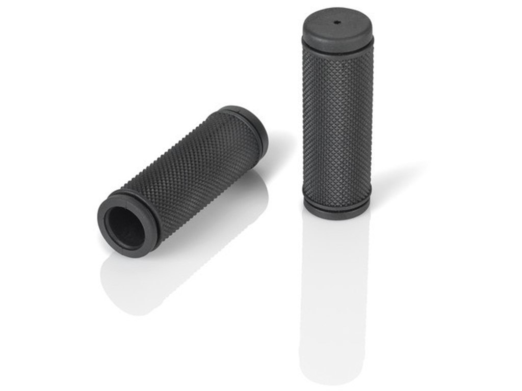 Gr S32 Håndtag, Sort 92 92 Mm fra Xlc