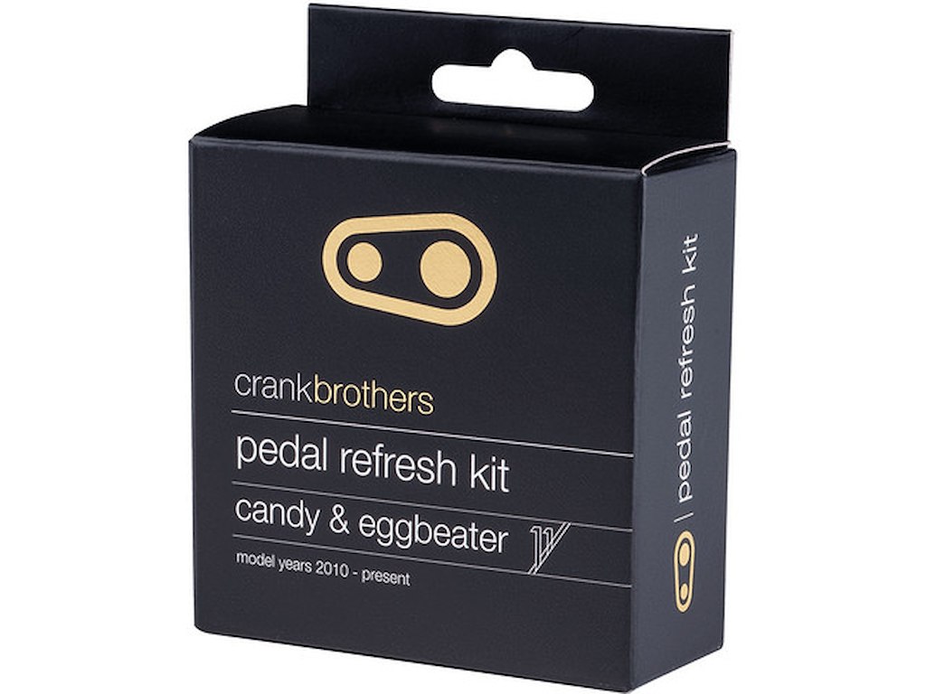 Refresh Kit Til Eggbeater Candy 11 fra Crankbrothers