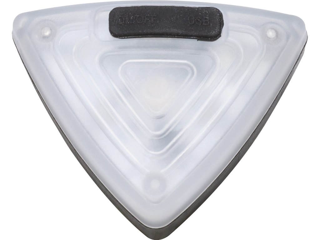 Led Lygte Pedelec 2.0 fra Abus
