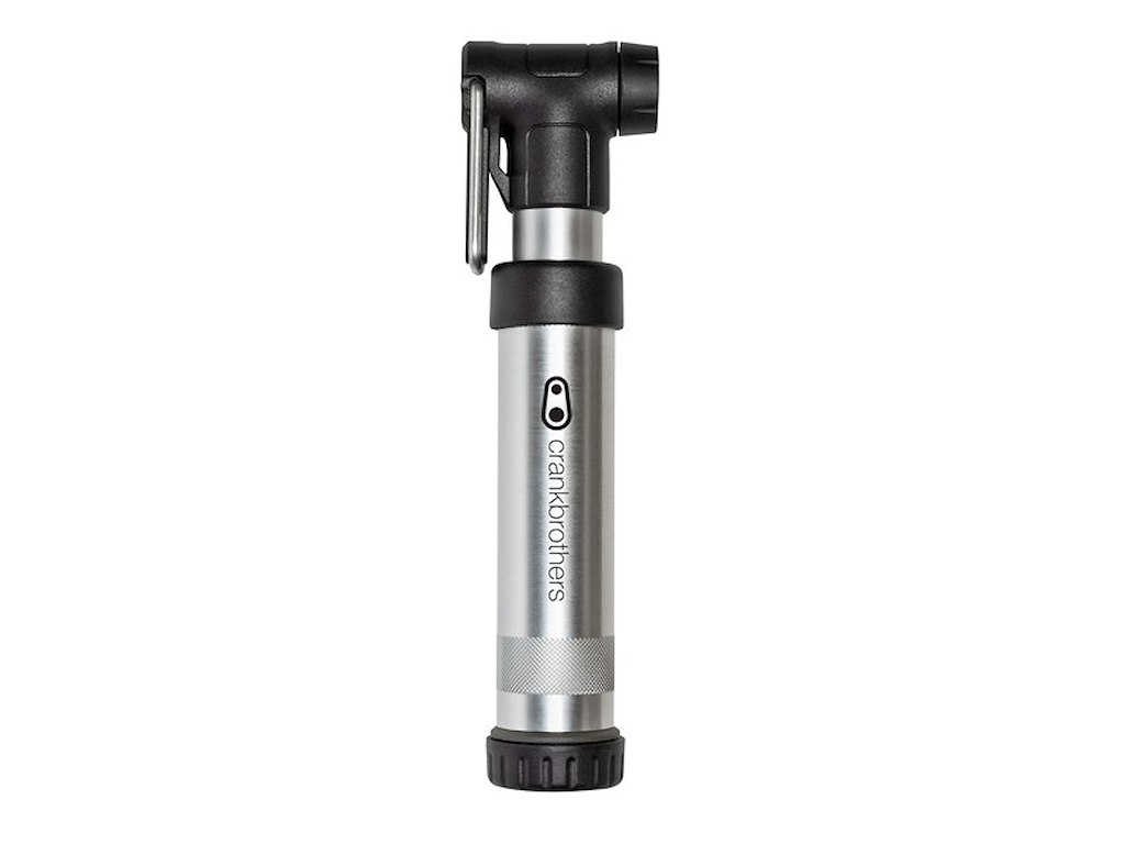 Gem Small Pumpe fra Crankbrothers