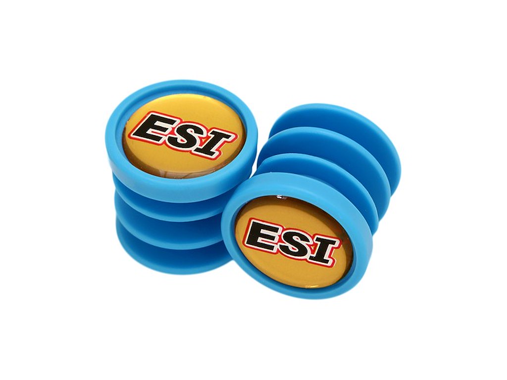 Esi Grip Endeprop 2 Stk Orange fra Esi Grips