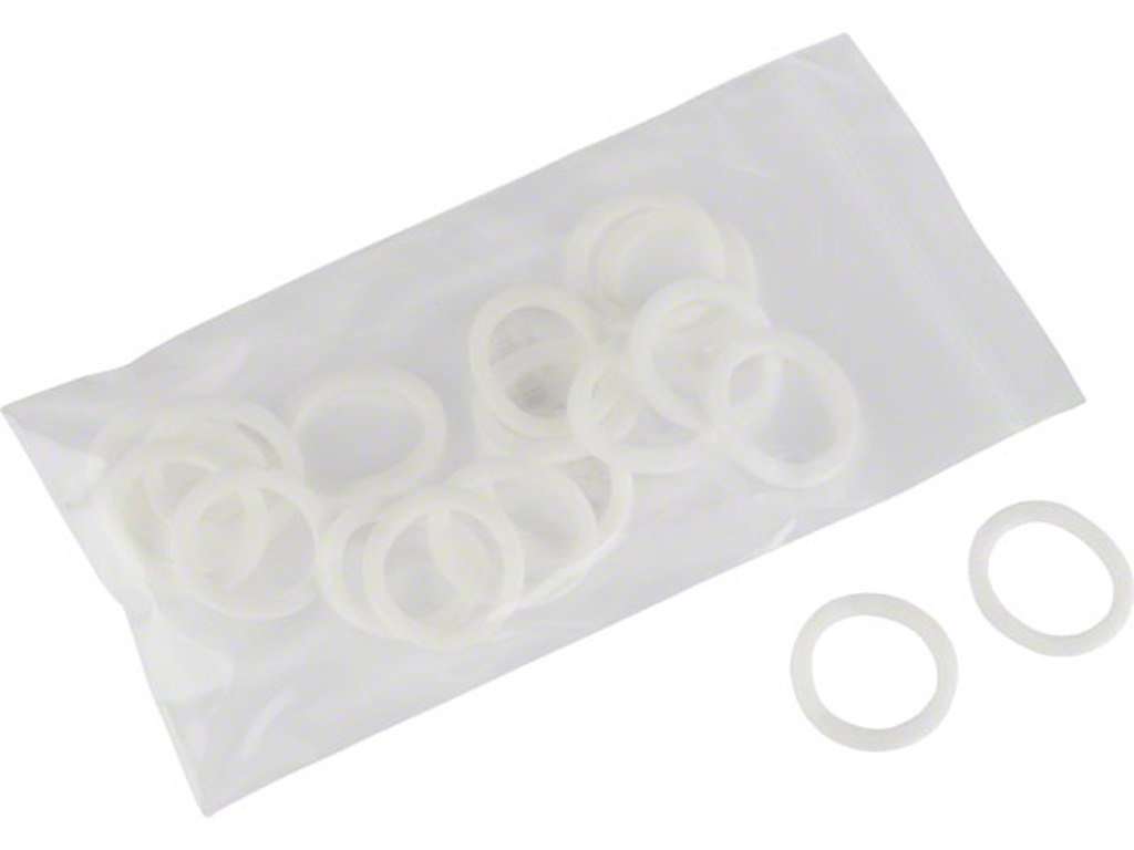 Sid, Reba, Bluto Foam Rings 20 Stk fra Rockshox