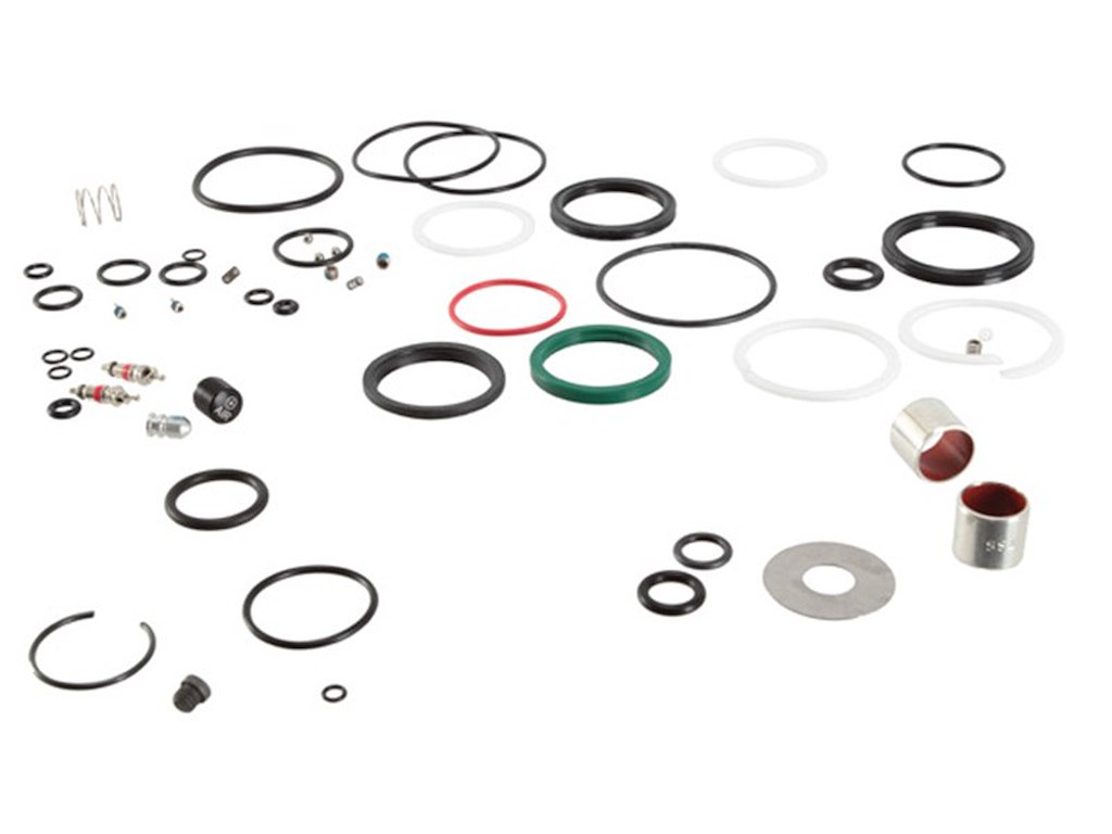 Monarch Plus Servicekit fra Rockshox