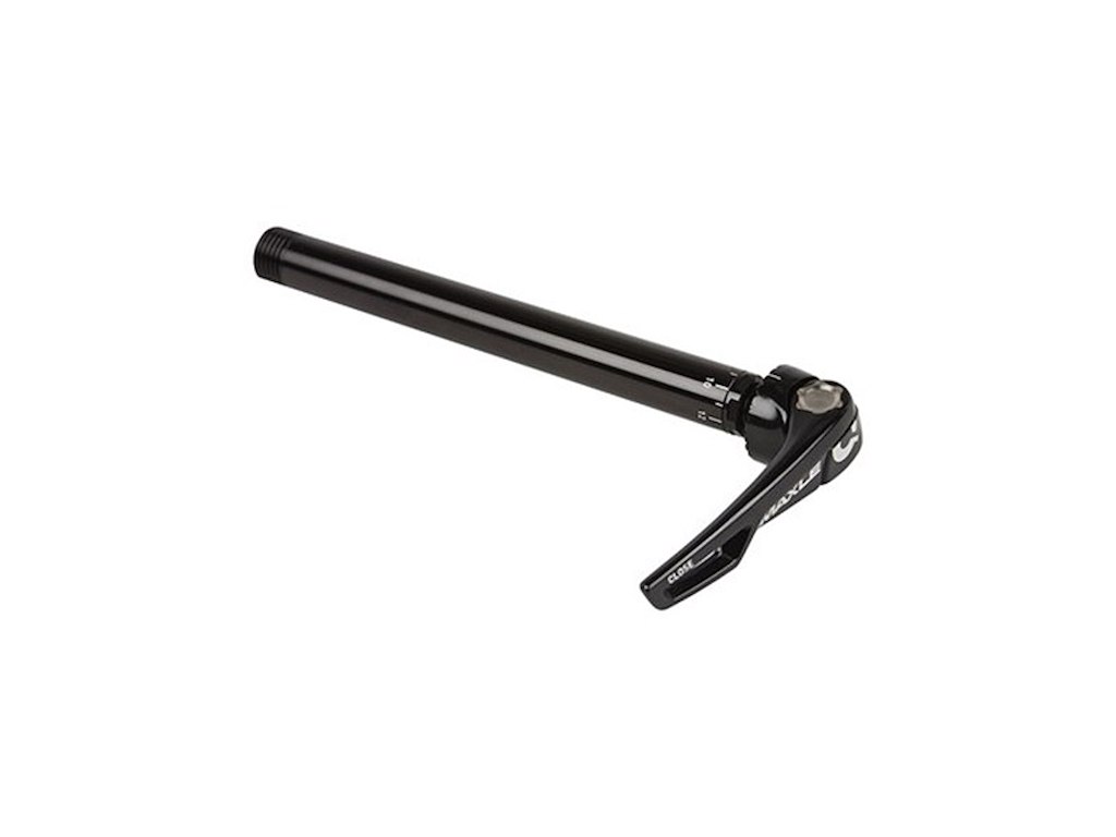 Rock Shox Maxle Ultimate Front 125 Mm   15mm Thru Axle fra Rockshox