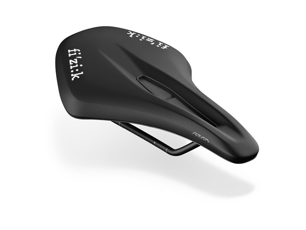 Terra Argo X5 Gravel Sadel 160 Mm. fra Fizik