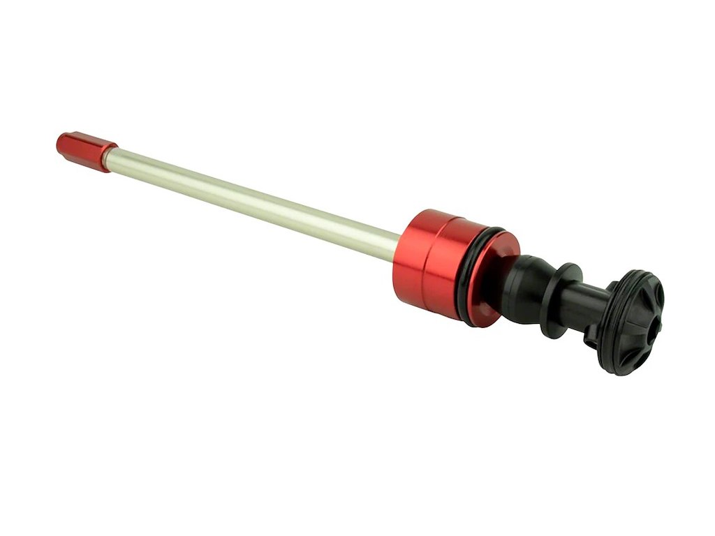 Rock Shox Debonair Lyrik Yari 2016+ 150 Mm fra Rockshox