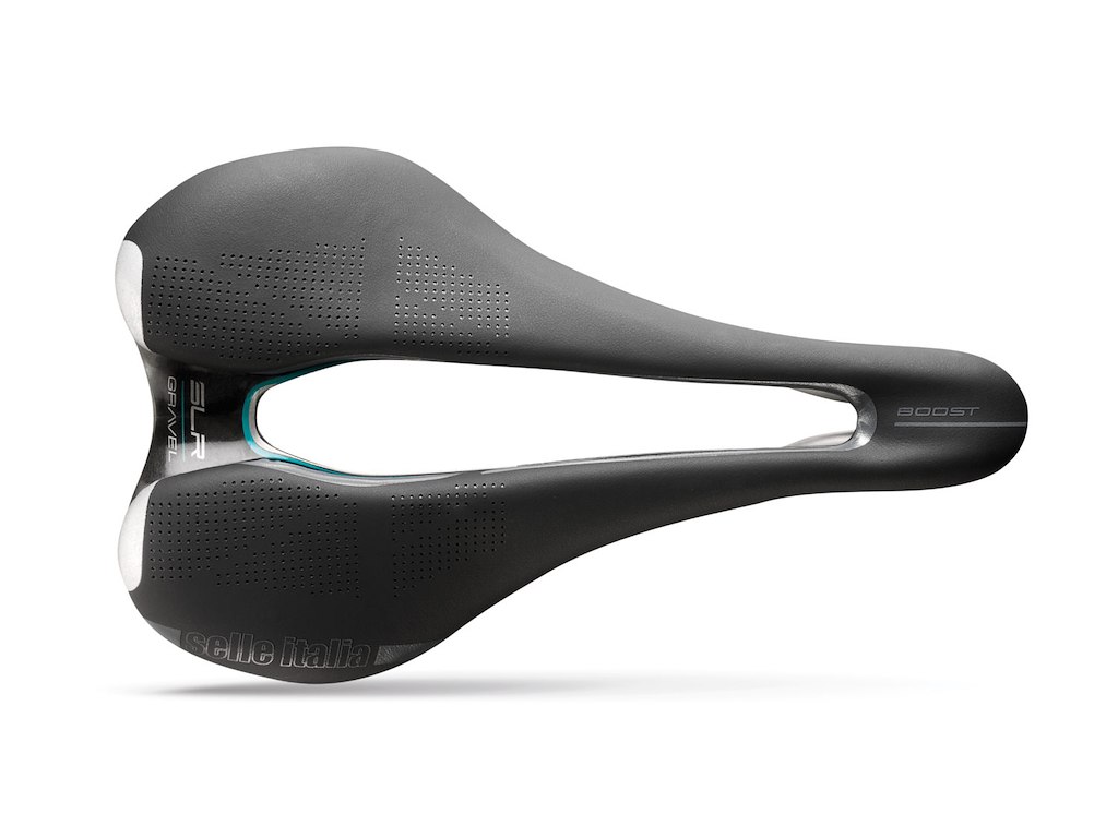 Slr Gravel Boost Superflow L3 Sadel fra Selle Italia