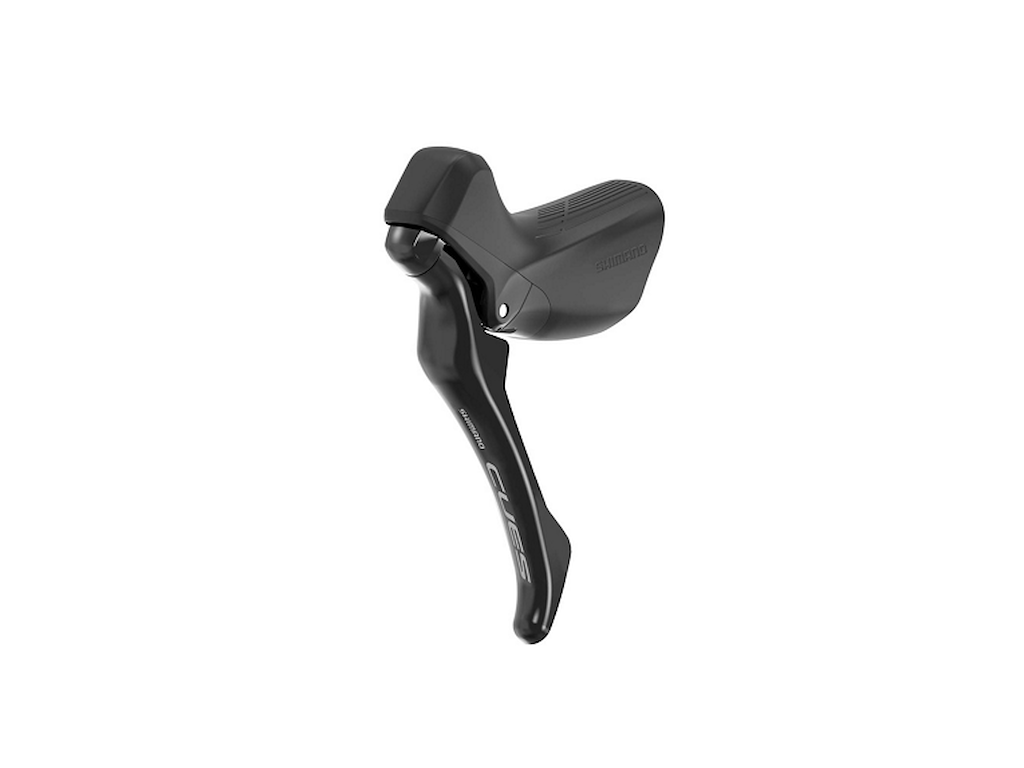 Cues Bremsegreb Venstre Bl U3030 Til Skivebremser fra Shimano