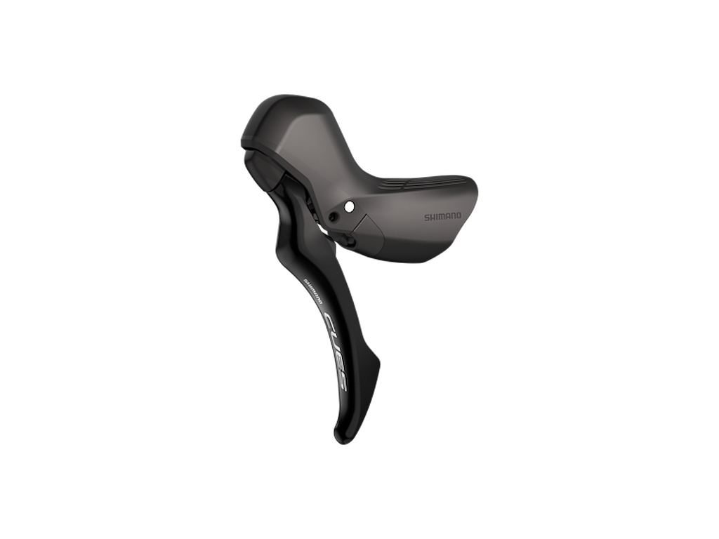 Cues Bremsegreb Venstre Bl U4030 Til Skivebremser fra Shimano