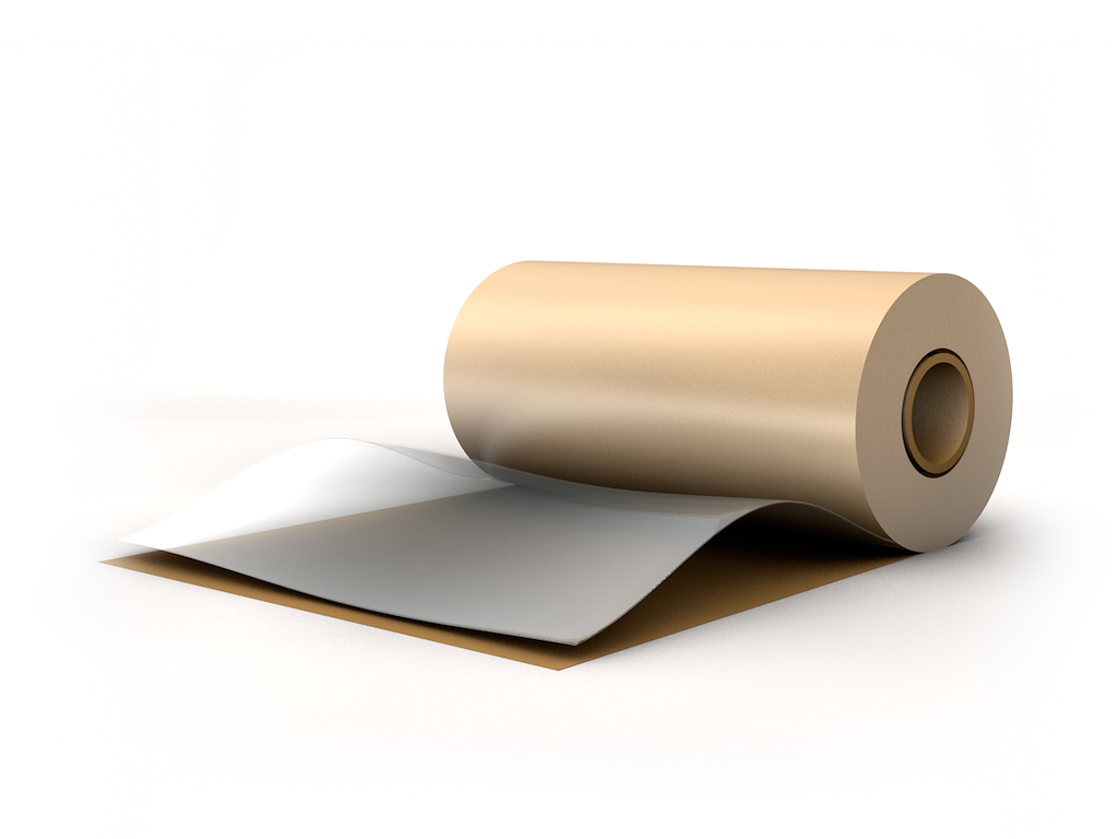 Rulle Med Stelbeskyttelse 10cm X 100cm Mat fra Sportscover