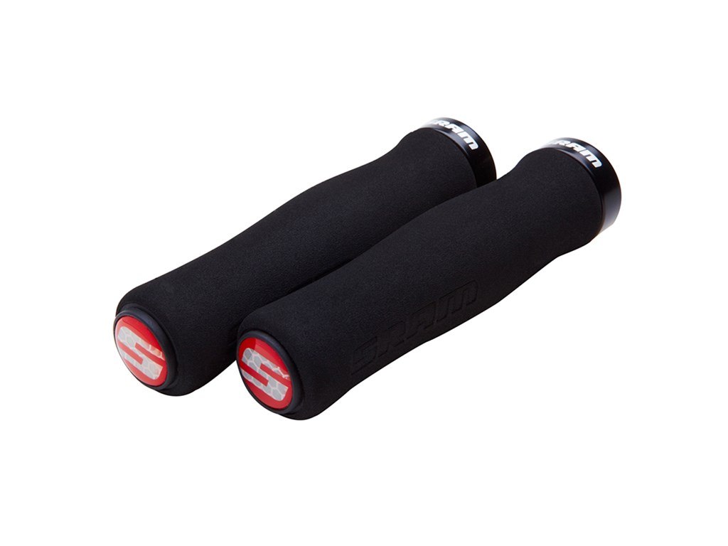 Locking Grips Contour Sort fra Sram