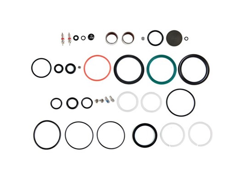 Rock Shox Service Kit Monarch 3 Rt3 fra Rockshox