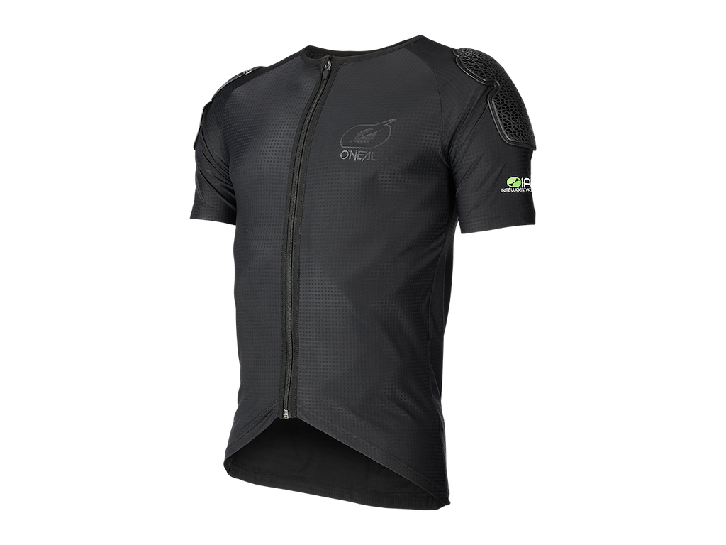 Oneal Impact Lite Protector Trøje Sort (størrelse: Medium) fra O'neal