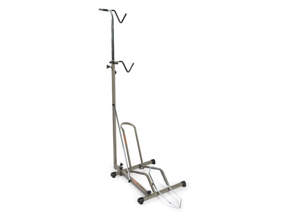 Parolin Stabilus Vertical Cykelstativ fra Officine Parolin