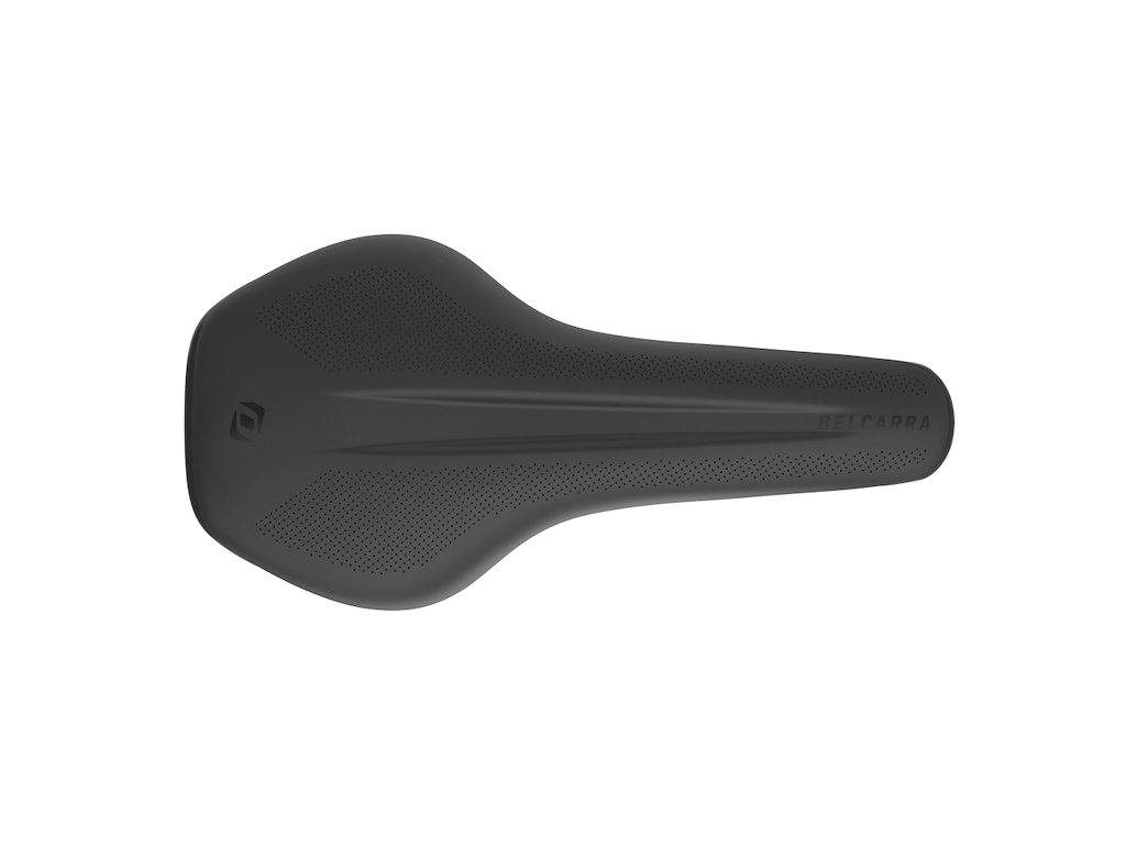 Belcarra R 2.0 Channel Sadel fra Syncros