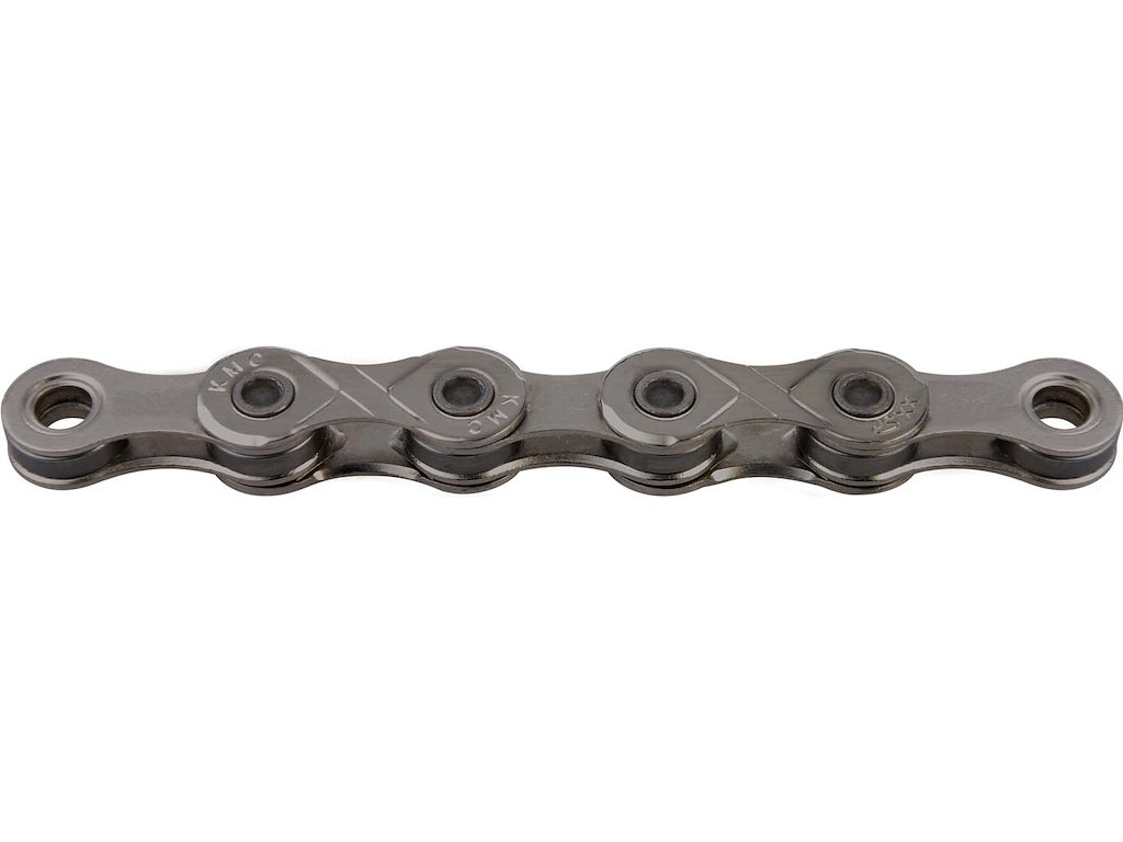X10 10 Speed Kæde Til Shimano, Sram Og Campagnolo Grå fra Kmc