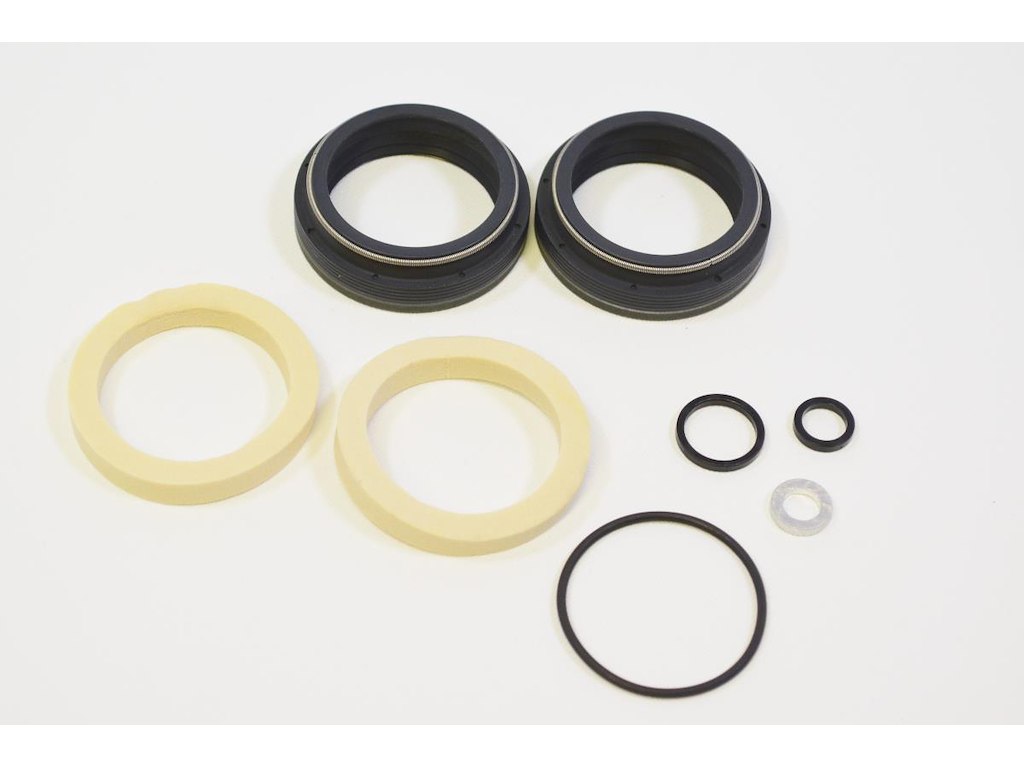 Forx 34 Wiperkit Low Friktion No Flange fra Fox