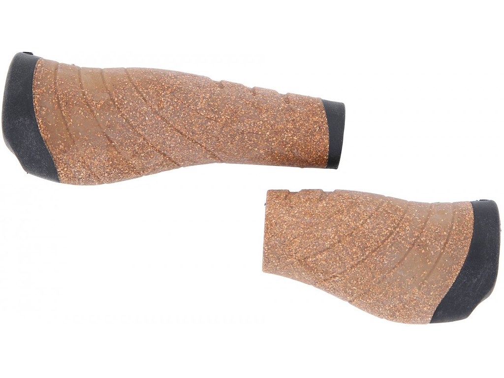 Kunstlæder Ergonomisk Håndtag fra Contec