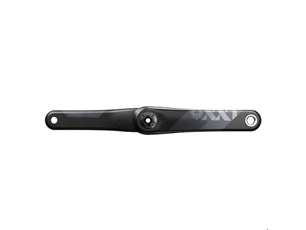 Xx1 Dub Kranksæt 8 Huls 175 Mm fra Sram