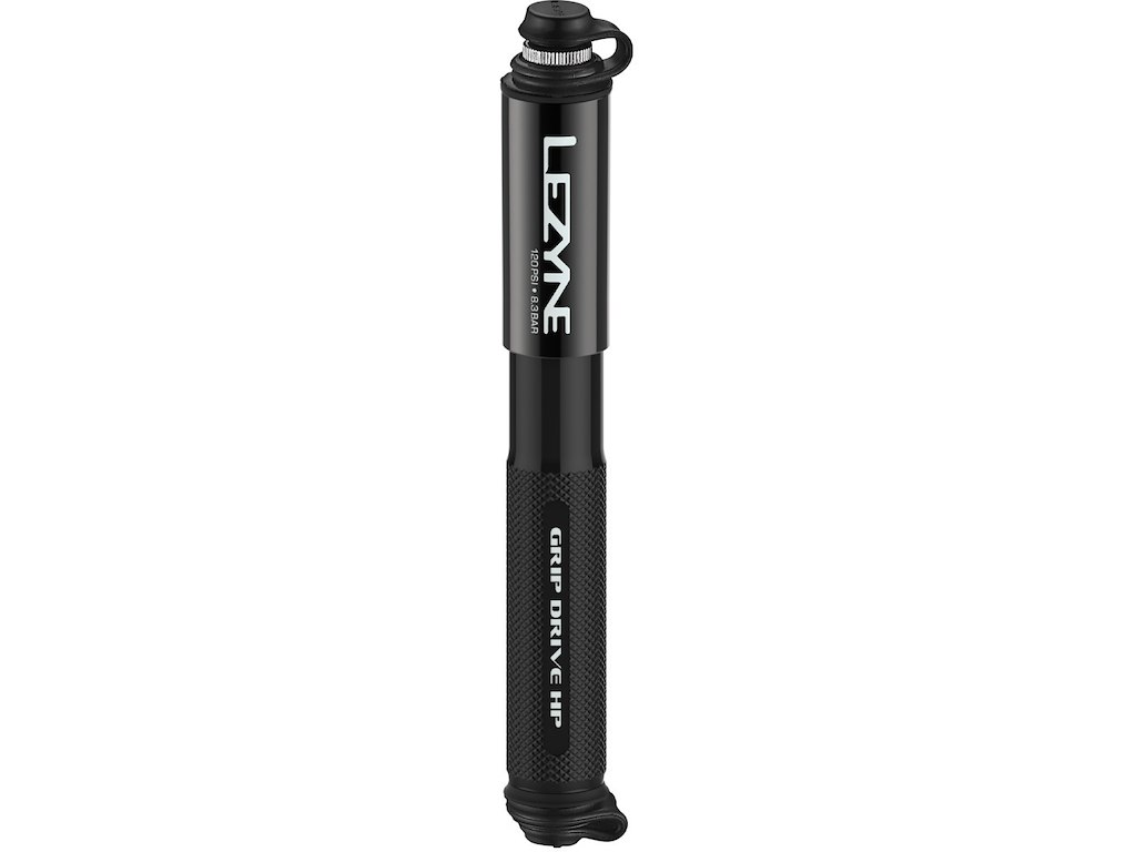 Grib Drive 23,1cm fra Lezyne