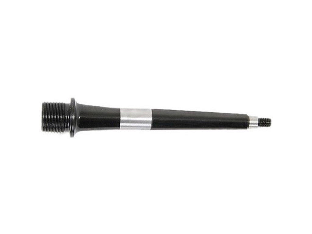 Pedal Aksel Højre Side Double Shot 3 Mallet Dhr E Ls fra Crankbrothers