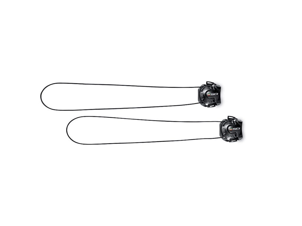 Tecno 3 System Maxi fra Sidi