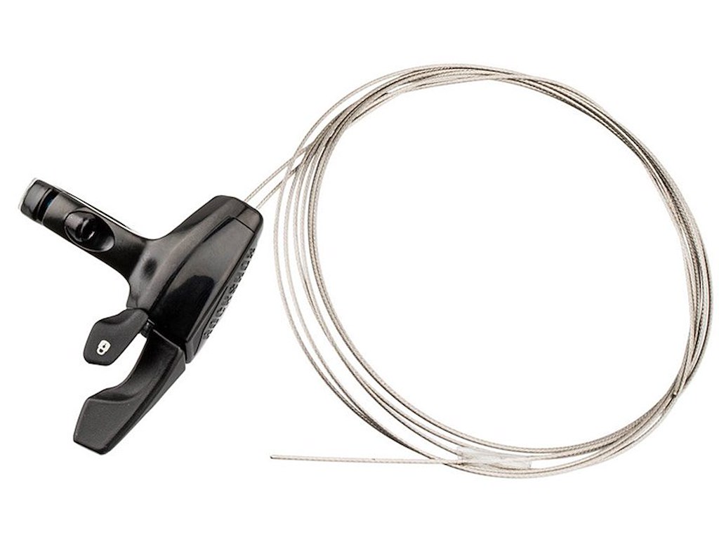 Remote Oneloc Left Above Right Below fra Rockshox