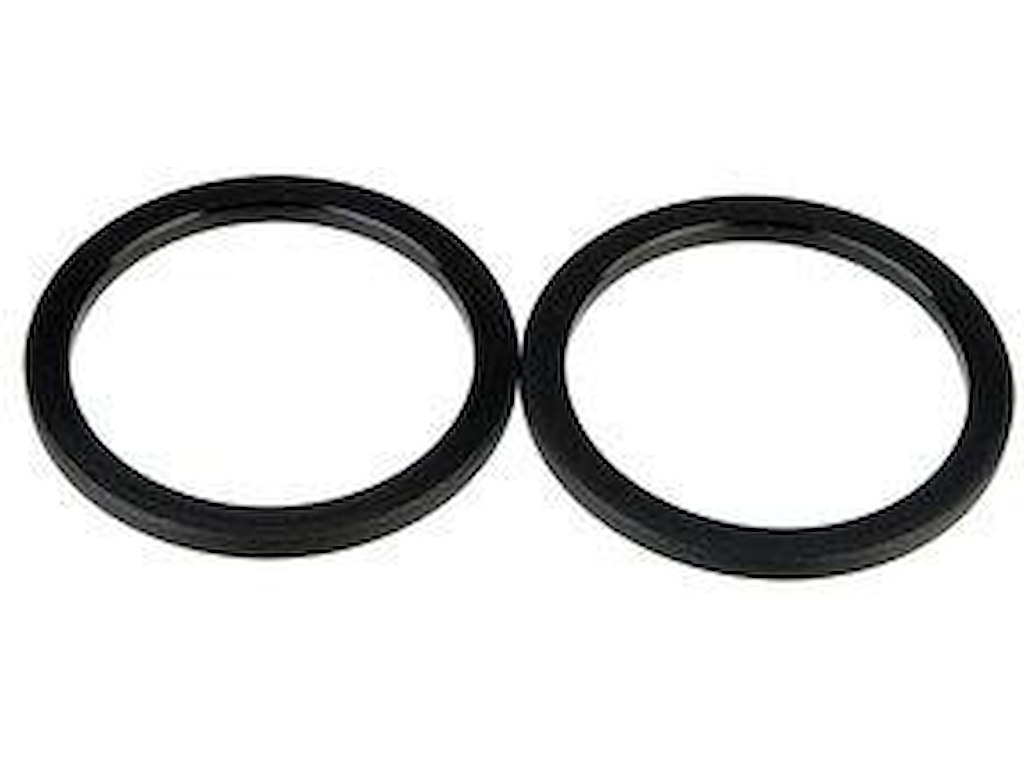 Bb30 Spacer Kit 2 X 2,5 Mm fra Sram