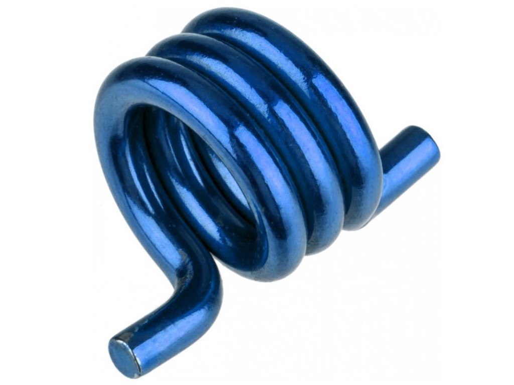 Fjeder Til Eggbeater, Candy, Mallet Med Flere Blå fra Crankbrothers