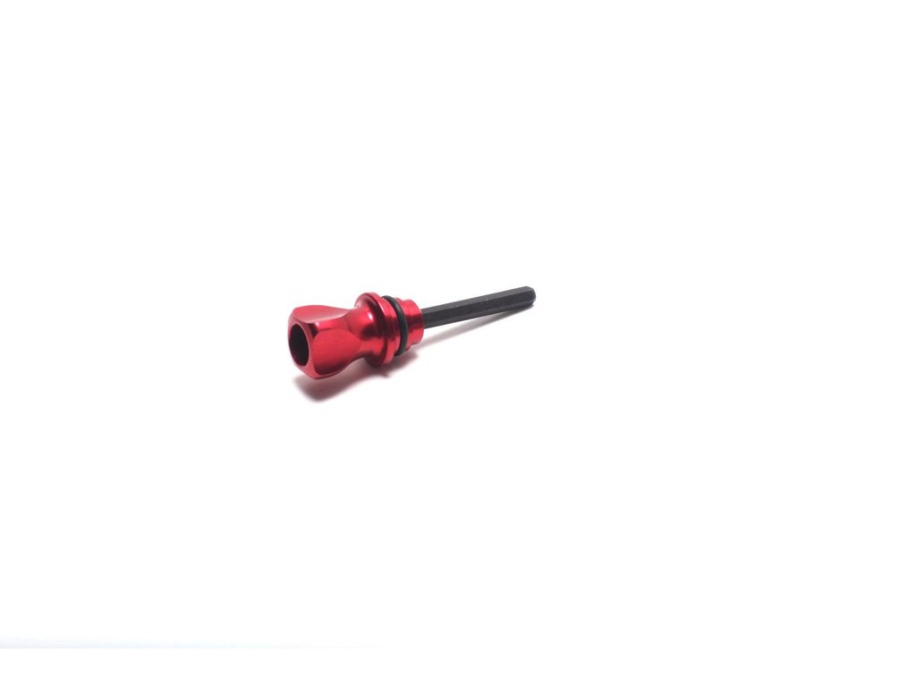 Suntour Rebound Dial fra Sr Suntour