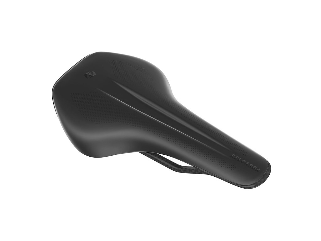 Belcarra R Sl Channel Sadel fra Syncros