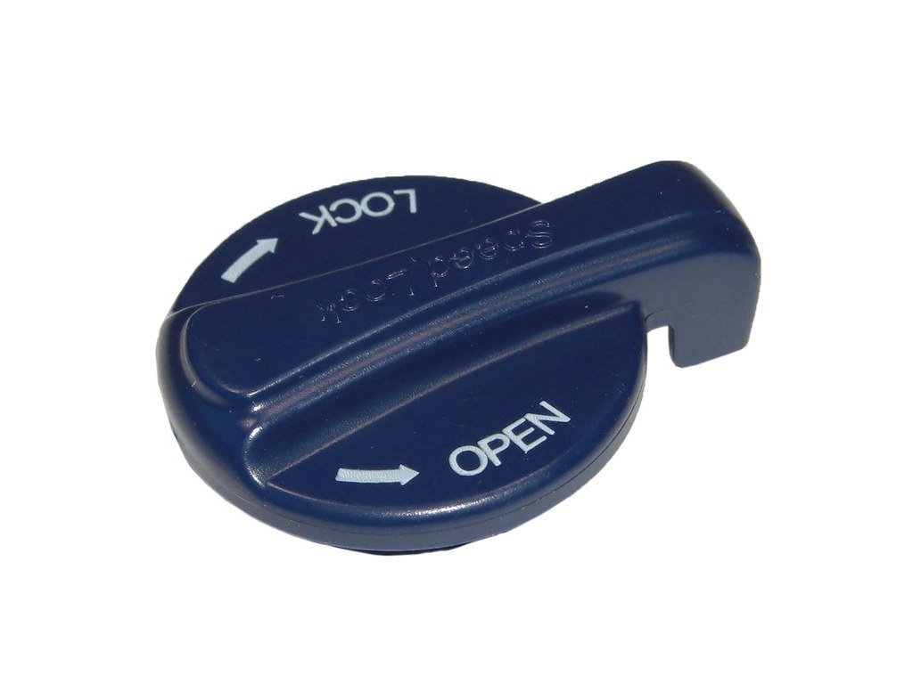 Lock Out Enhed Til Flere Xcm Og Xct Modeller fra Sr Suntour