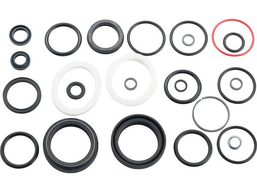 Yari Solo Air Am Service Kit fra Rockshox