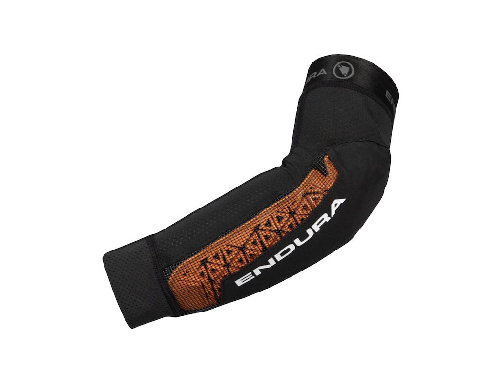 Mt500 D3oâ® Ghost Albuebeskytter Sort (størrelse: Large X Large) fra Endura