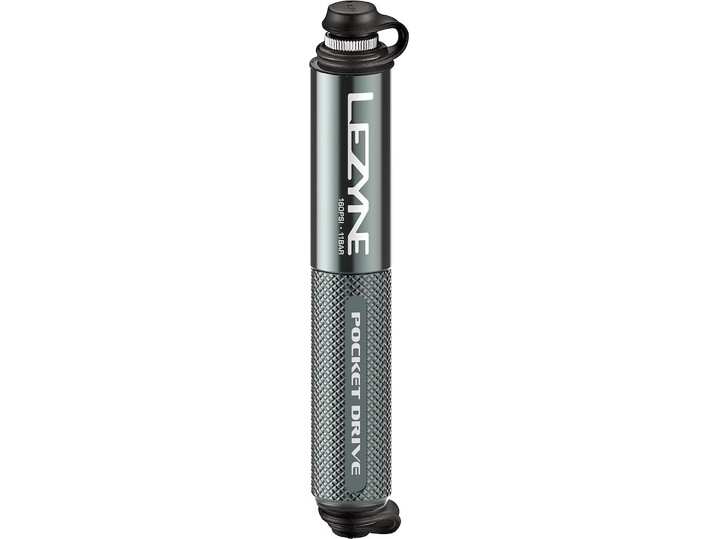 Cnc Pocket Drive fra Lezyne