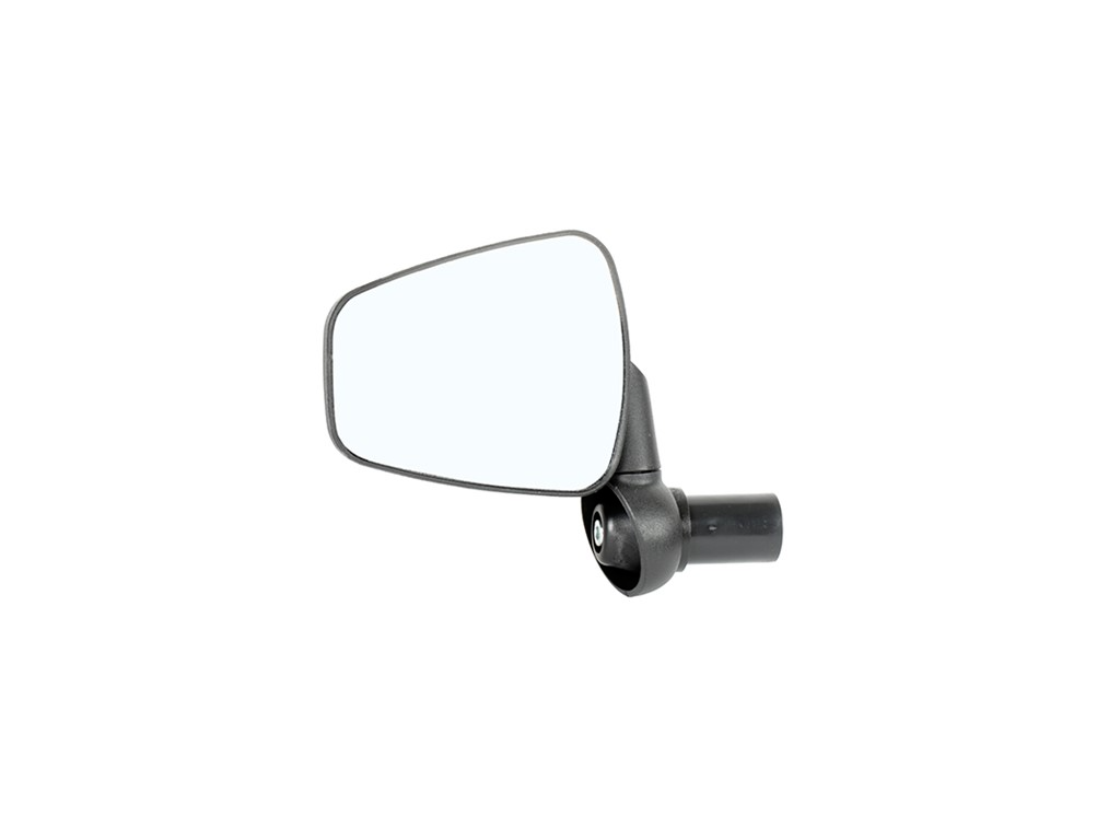 Mirror Dooback 2 Venstre Sidespejl fra Zefal
