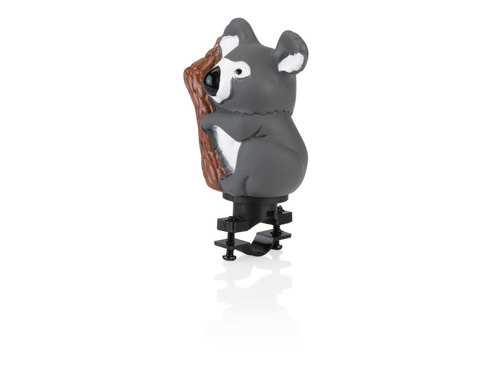 Horn Ringeklokke Koala fra Xlc