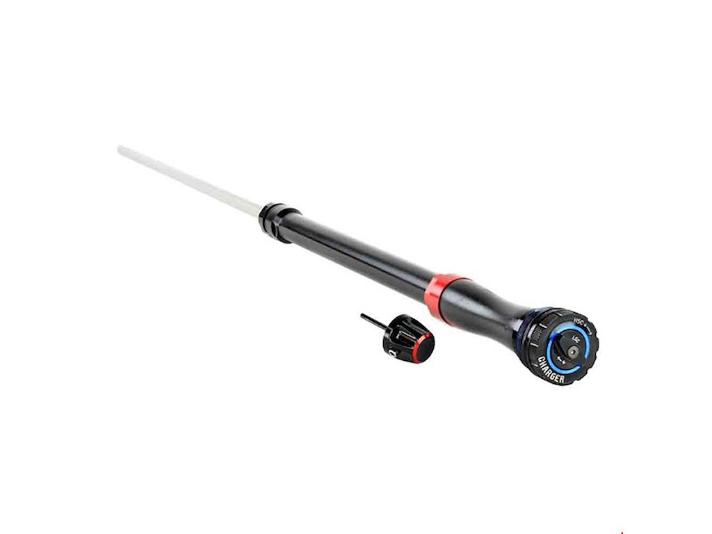 Damper Upgrade Kit   Charger2.1 Rct3 Til Pike 15x100 27.5''(a1 A2 2014 2017) fra Rockshox
