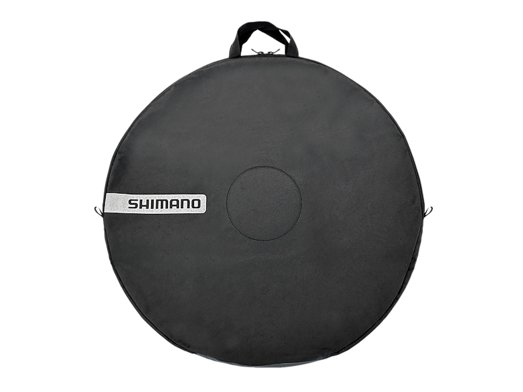 Hjultaske Sm Wb13 Landevejshjul fra Shimano