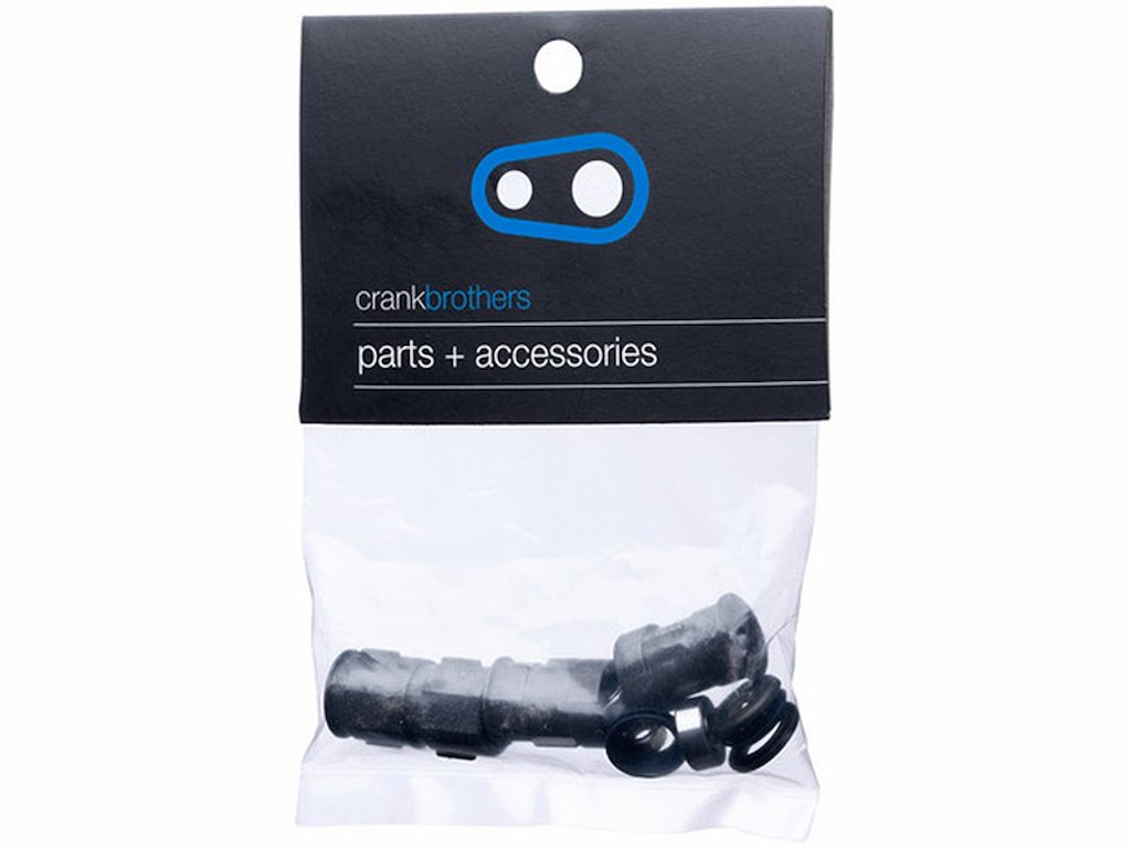Pedal Refresh Kit Til Double Shot 2 3 fra Crankbrothers