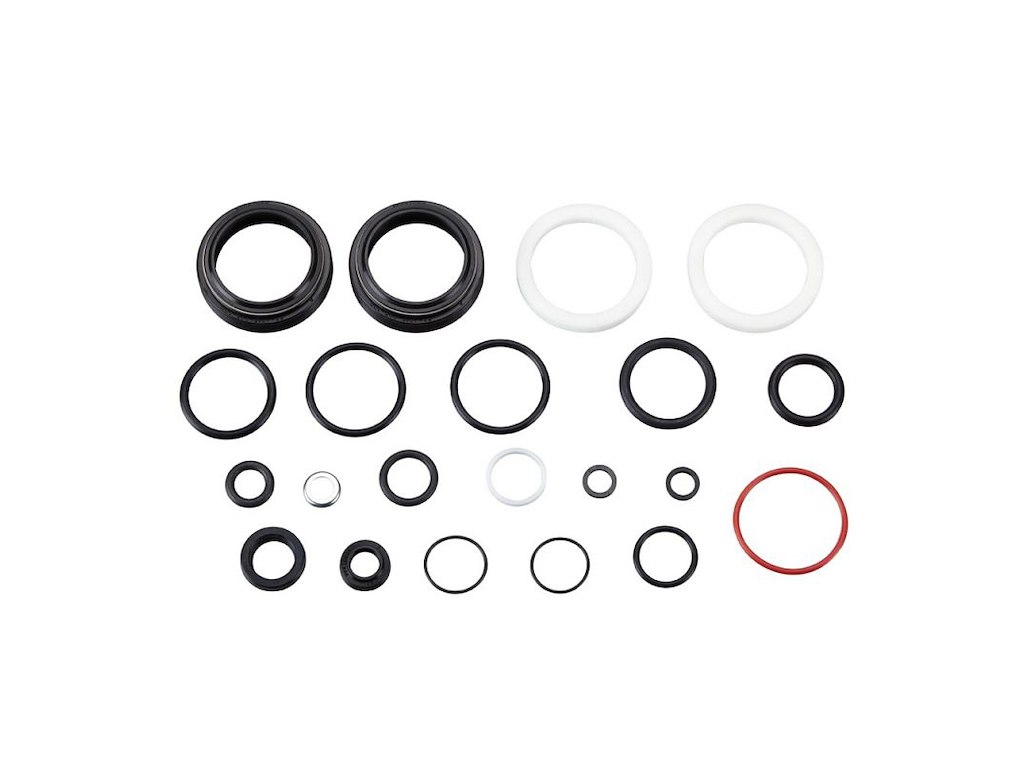 Rock Shox Pike Dj Solo Air Am Service Kit fra Rockshox
